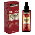 10-in-1 Keratin Heat Protect Spray – Anti-Frizz & Biotin