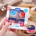 Natural Plant Lip Balm – Moisturizing Anti-Crack Lip Oil