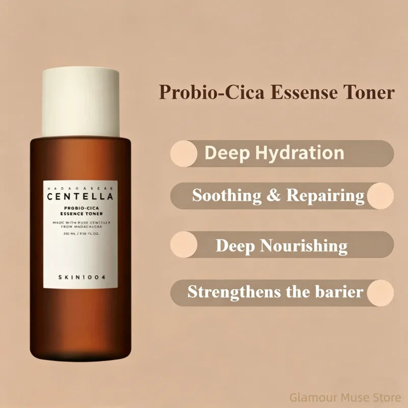 SKIN1004 Centella Probio-Cica Essence Toner 210ml | K-Beauty