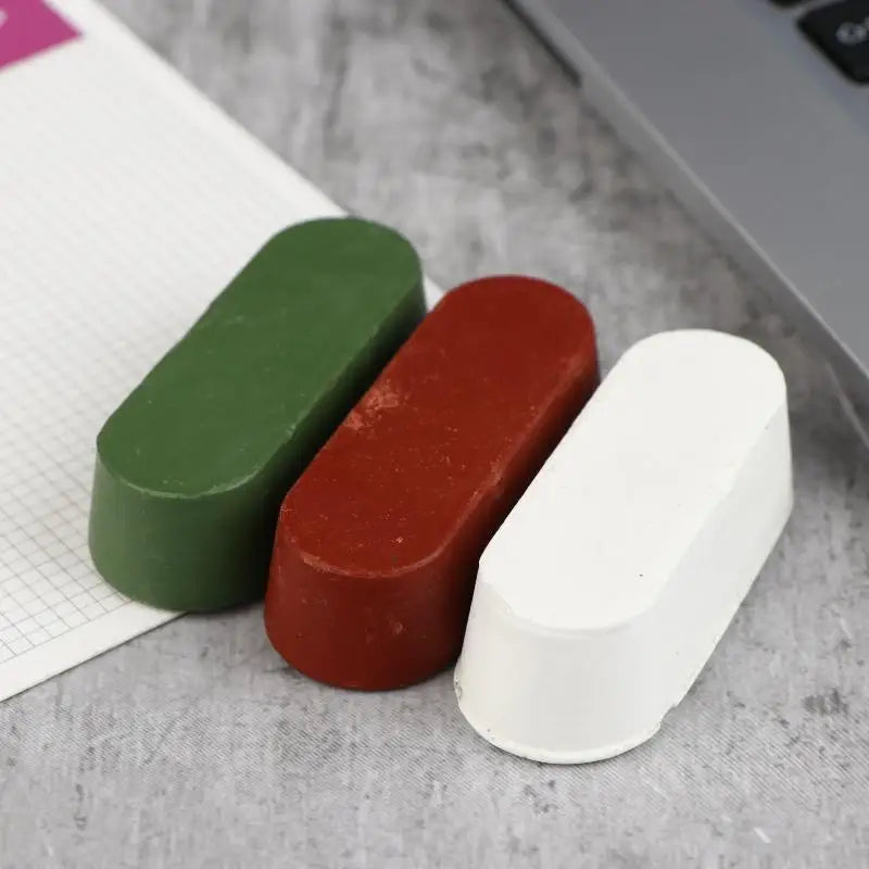 7 5 2 Polishing Paste Metal Stainless Steel Compound Wheel Jewelry