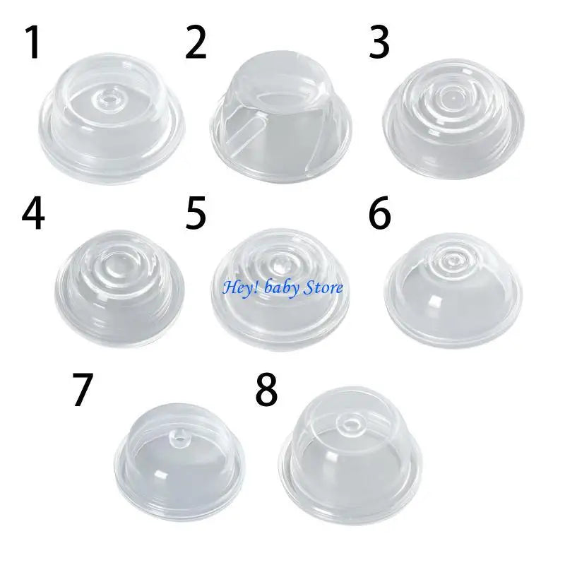 Silicone Breast Pump Replacement Diaphragm | Universal Fit