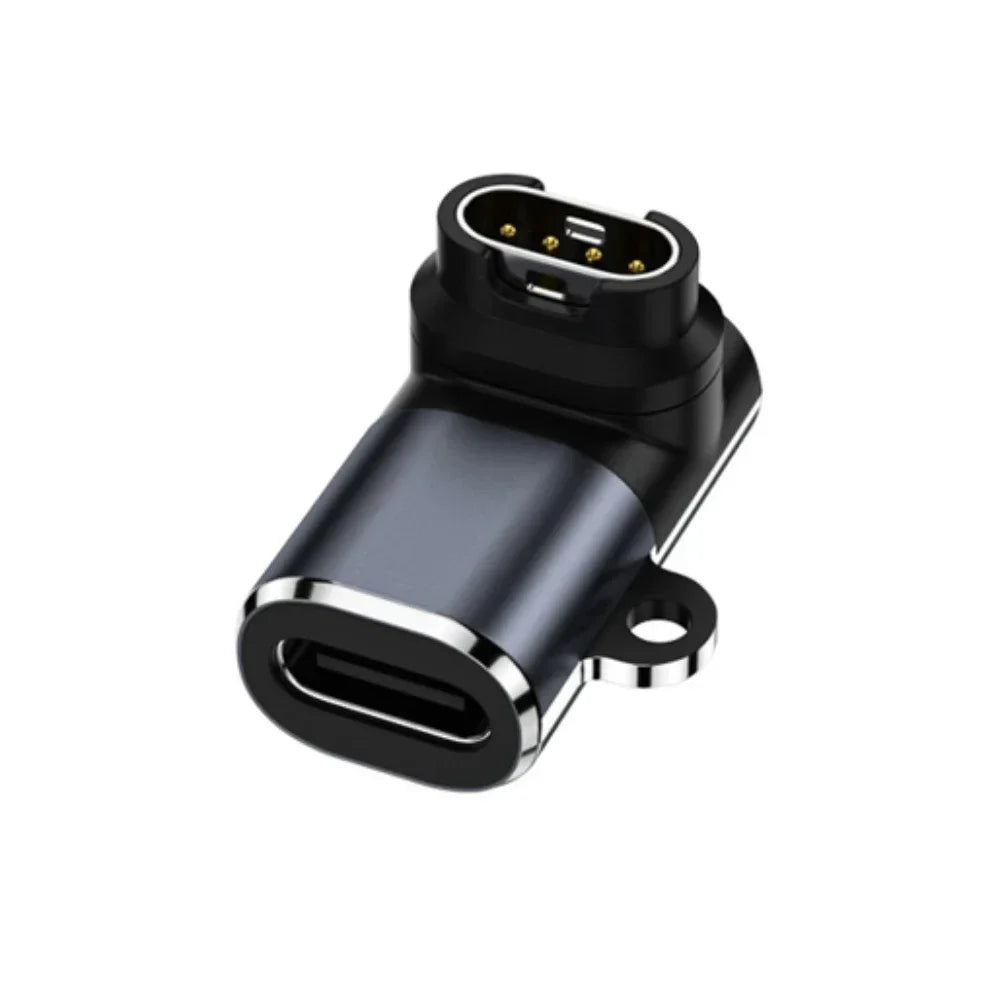USB-C Charger for Garmin Fenix 8 7 6 Forerunner 955 965