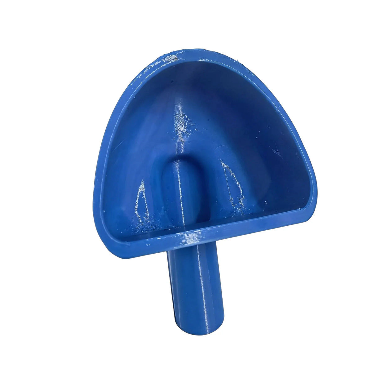 RV Water Tank Filling Funnel – Anti-Spill Wide Mouth 10-Inch