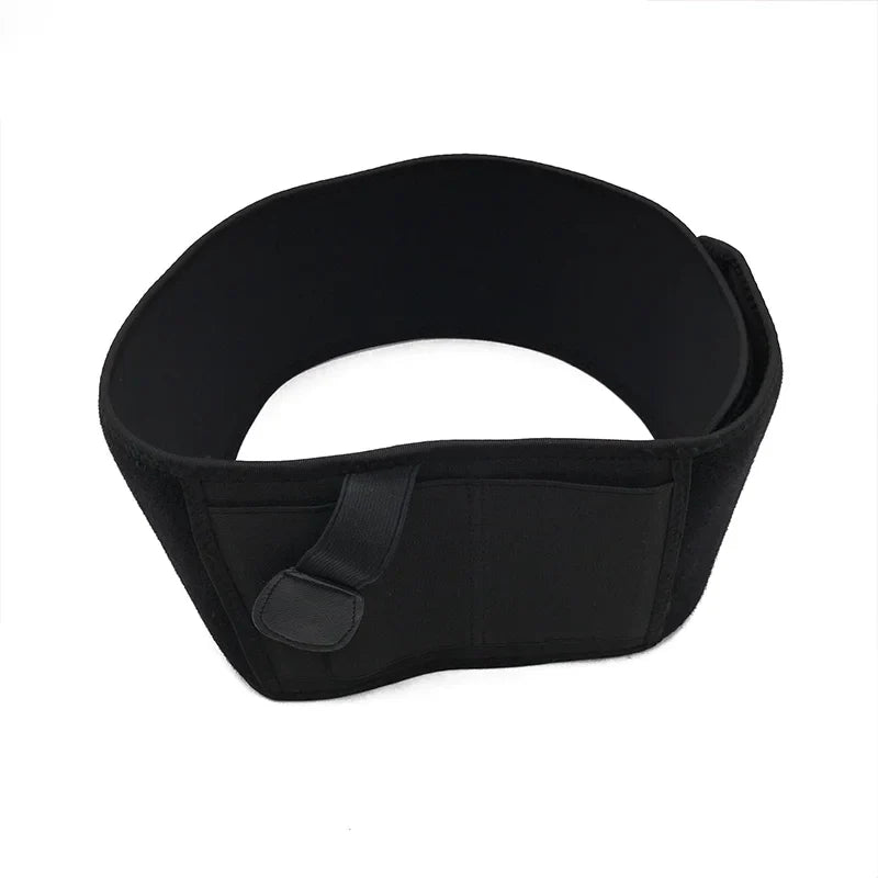 2026 Tactical Waist Band Belt Outdoor Hunting Fitness Gun Holster