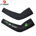 X-Tiger Anti-UV Cycling Arm Sleeves – Breathable Sun Protection