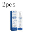 OceAura Depilatory Mousse Spray – Smooth Underarms & Body