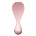 Non-Stick Self-Standing Rice Spoon | Food-Grade PP Serving Spoon