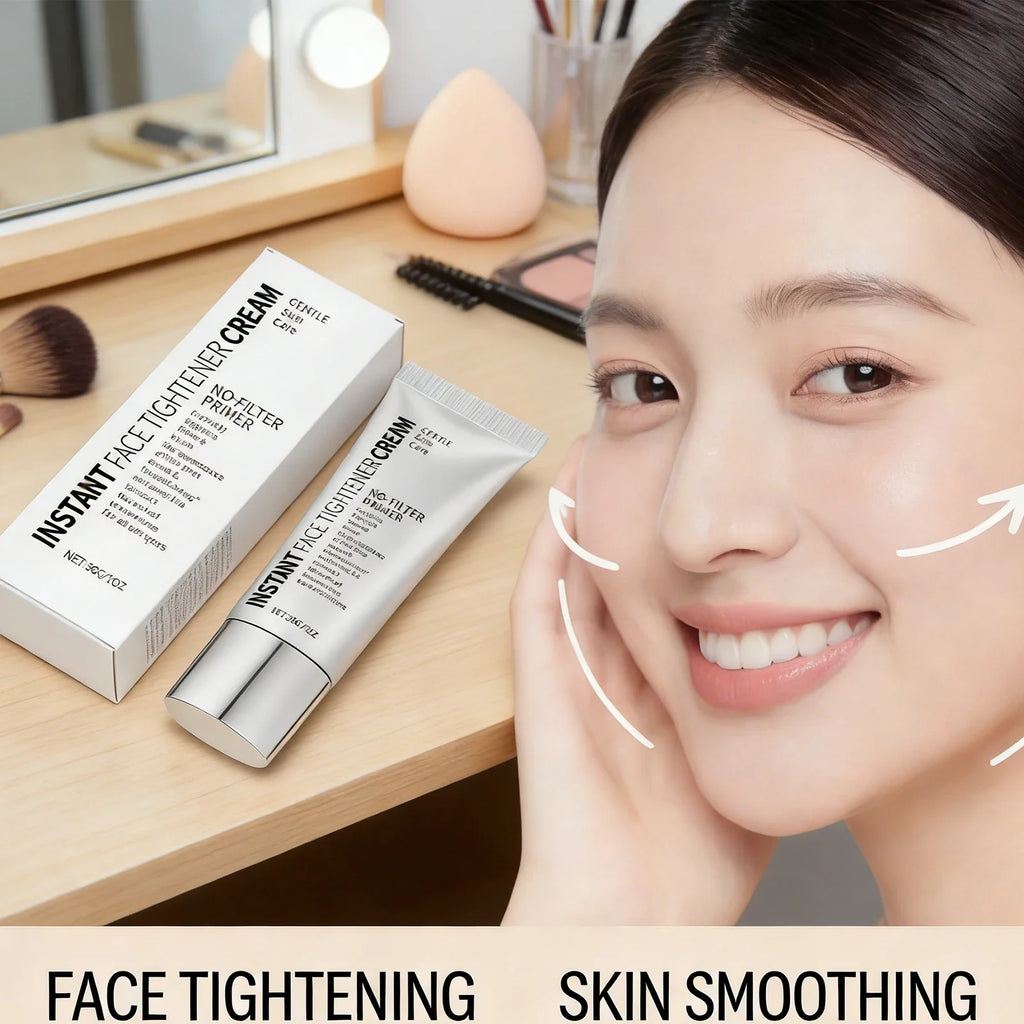 Hydrating Face Primer – Skin Barrier, Even Tone & Nourishing