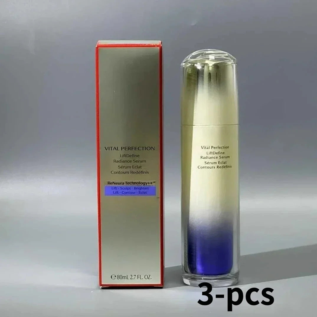 Advanced Revitalizing Cream Power Infusing Serum 50ml/75ml