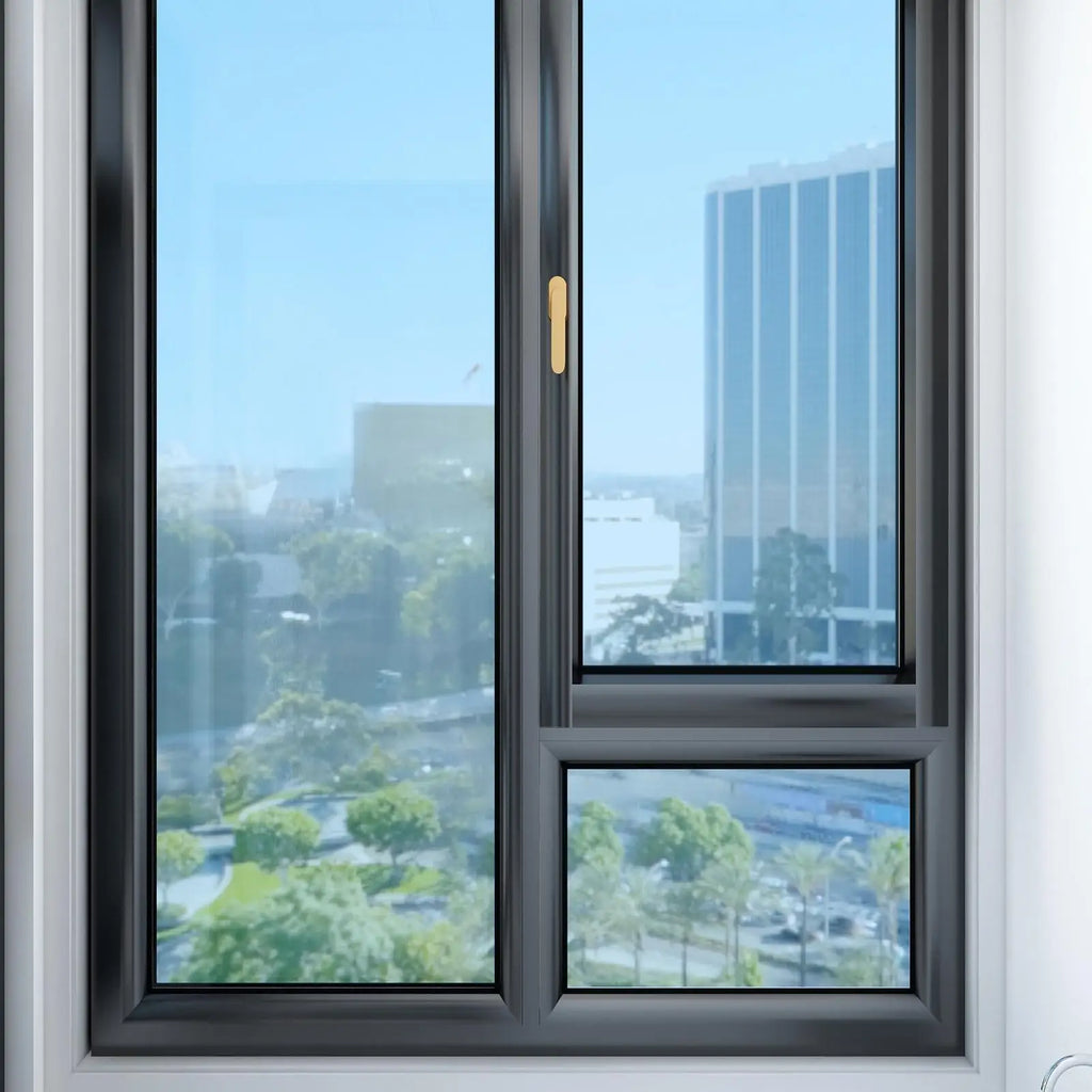One-Way Mirror Window Privacy Film | Anti-UV Sun Blocking