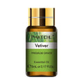 PHATOIL Vetiver Essential Oil | Pure Aromatherapy Oil 5–100ml