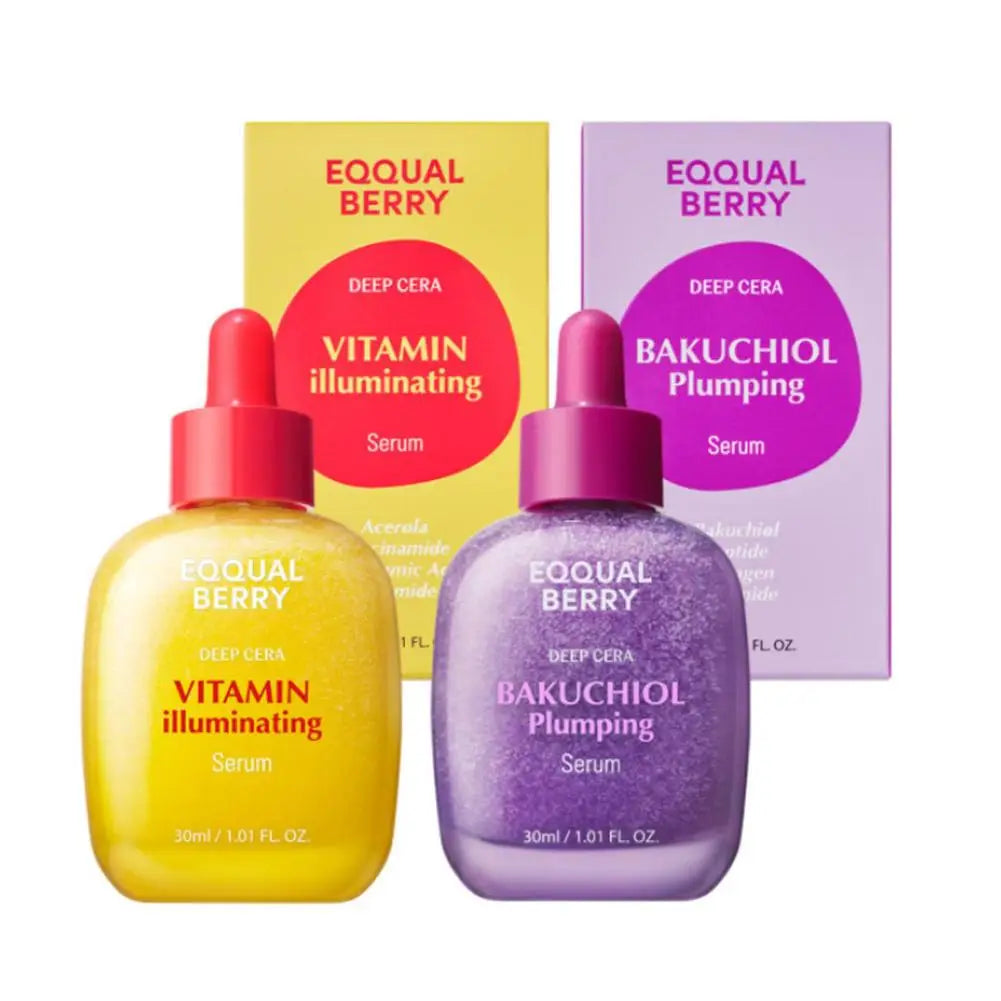 Vitamin C Niacinamide Face Serum – Ceramide & Hyaluronic Acid