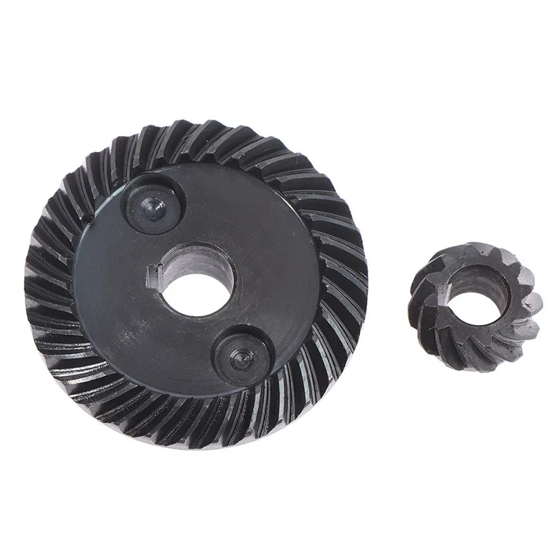 Metal Spiral Bevel Gear Set for 9523 Angle Grinder