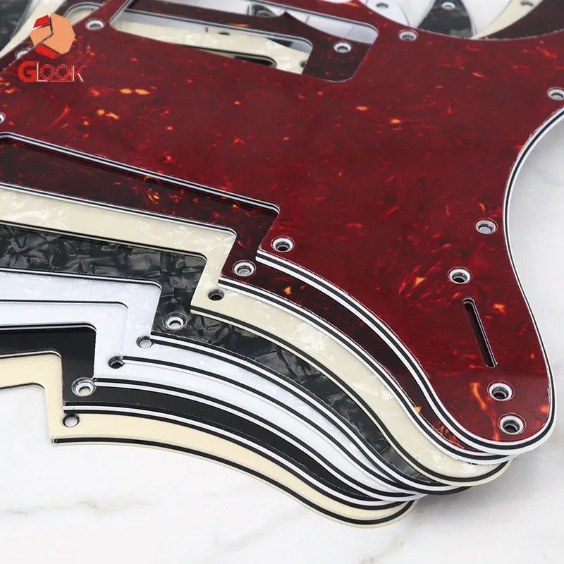 Yamaha PAC611 Vfm Electric Guitar Guard 311H Panel HFM Series
