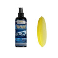 Car Headlight Restoration Kit – Restore Spray & Polish 100ml