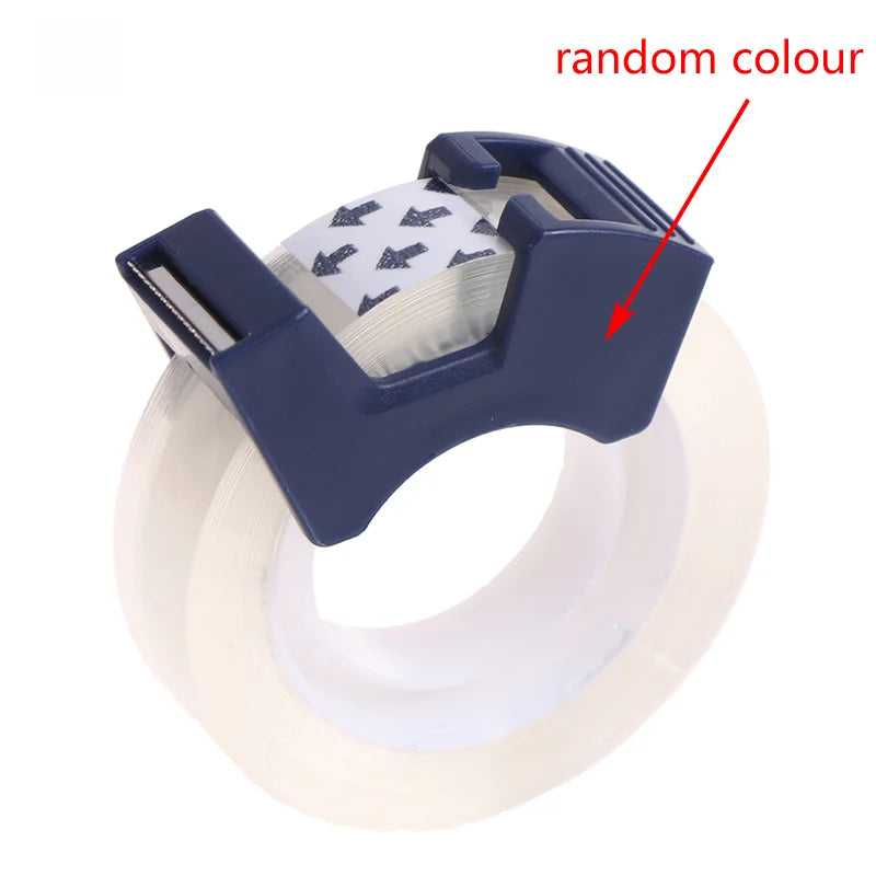Writable Invisible Correction Tape 50x12mm + Cutting Tool