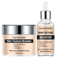 YOUNGCOME 2-Piece Face Cream & Essence Set | Hyaluronic Acid