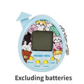 Novel Children Toys Kids 90S Nostalgia Electronic Pets Tamagotchis