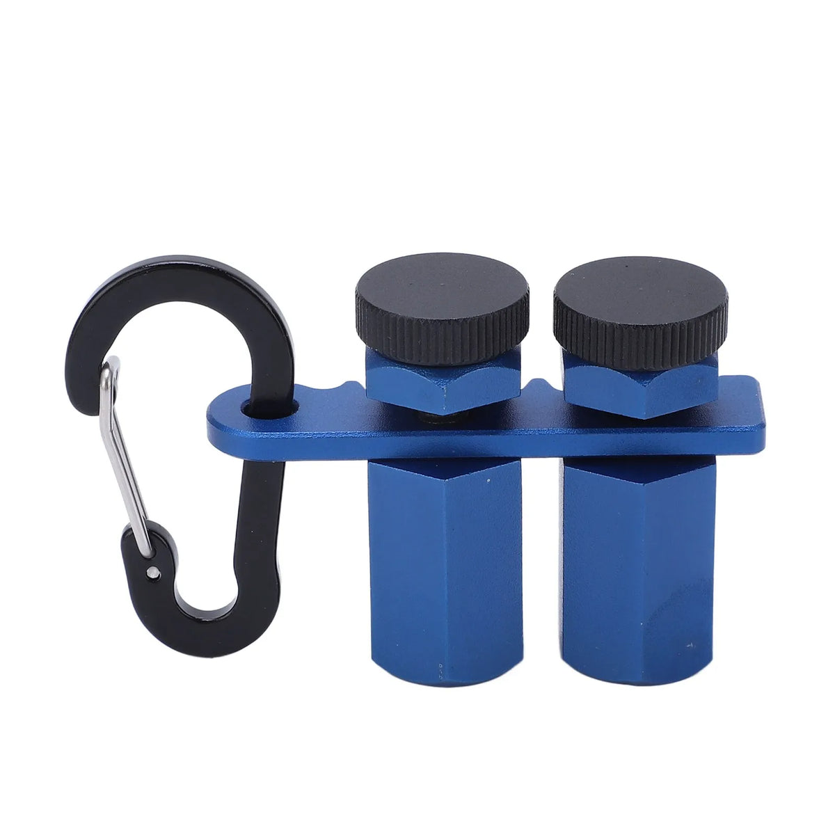 Aluminium Alloy Stair Gauge Aluminum Hex Flat Thumb Screw Framing