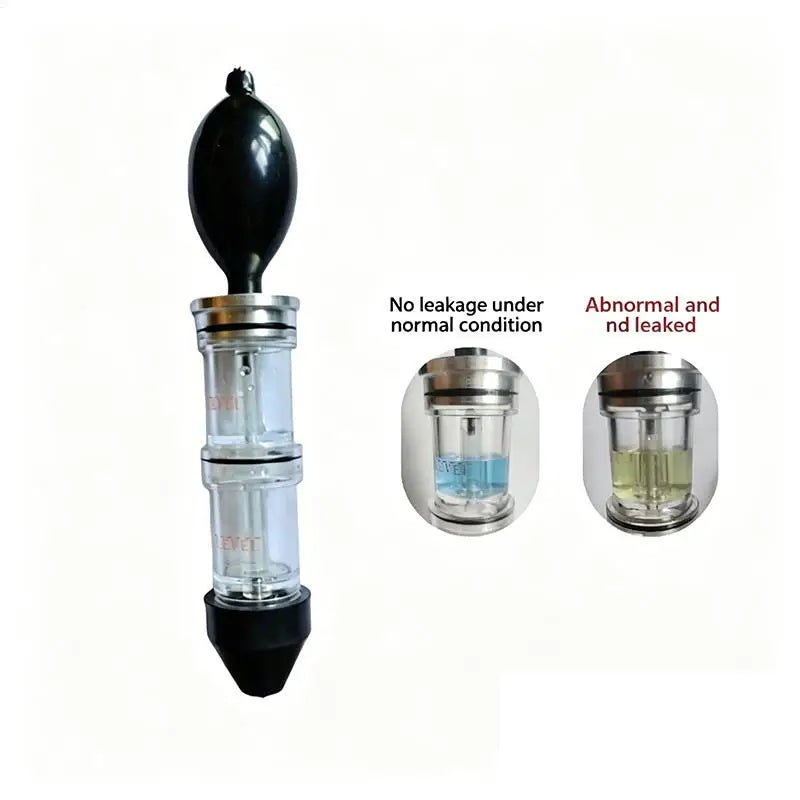 Combustion Leak Tester – Precision Engine & Cooling System Tool