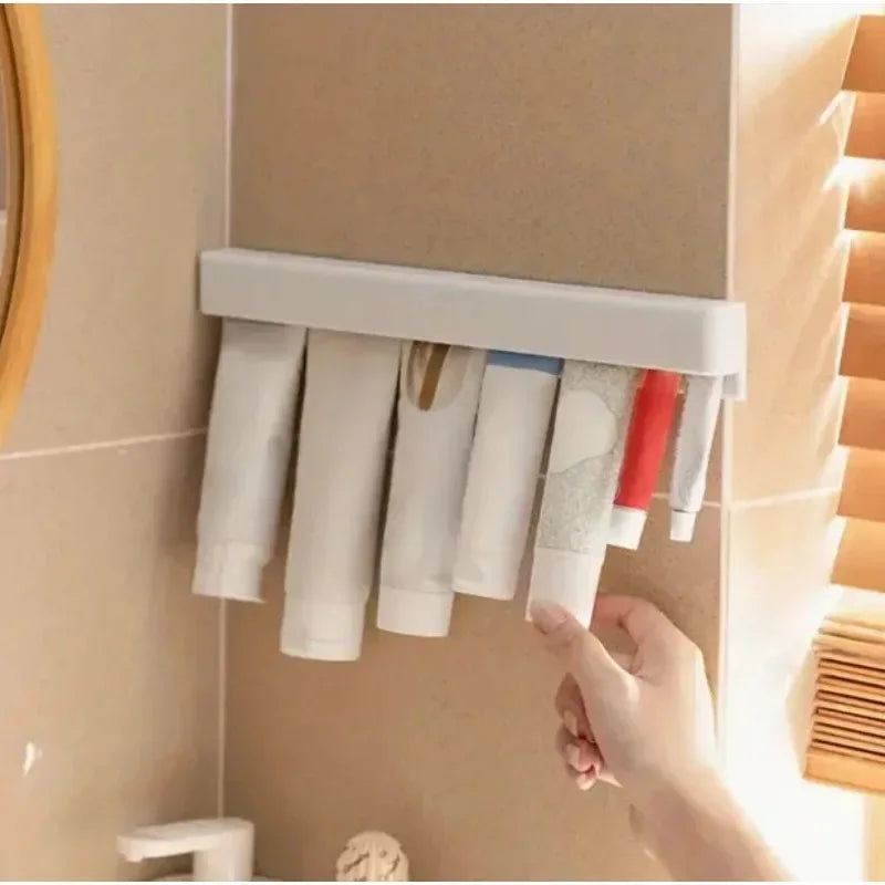 Hand Cream Storage Rack Multiple Compartment Cosmetics Sorting Box