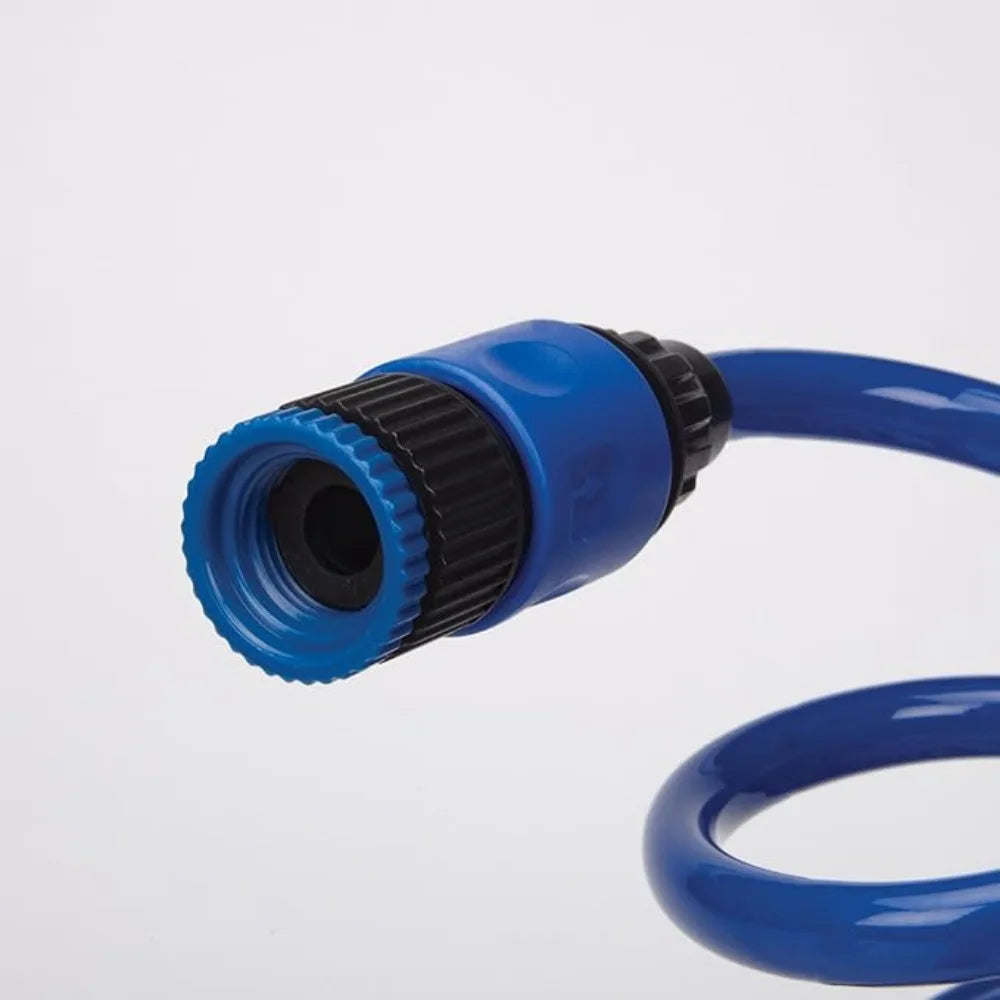 Expandable Retractable EVA Garden Hose 10/15m | Curly Coil Pipe