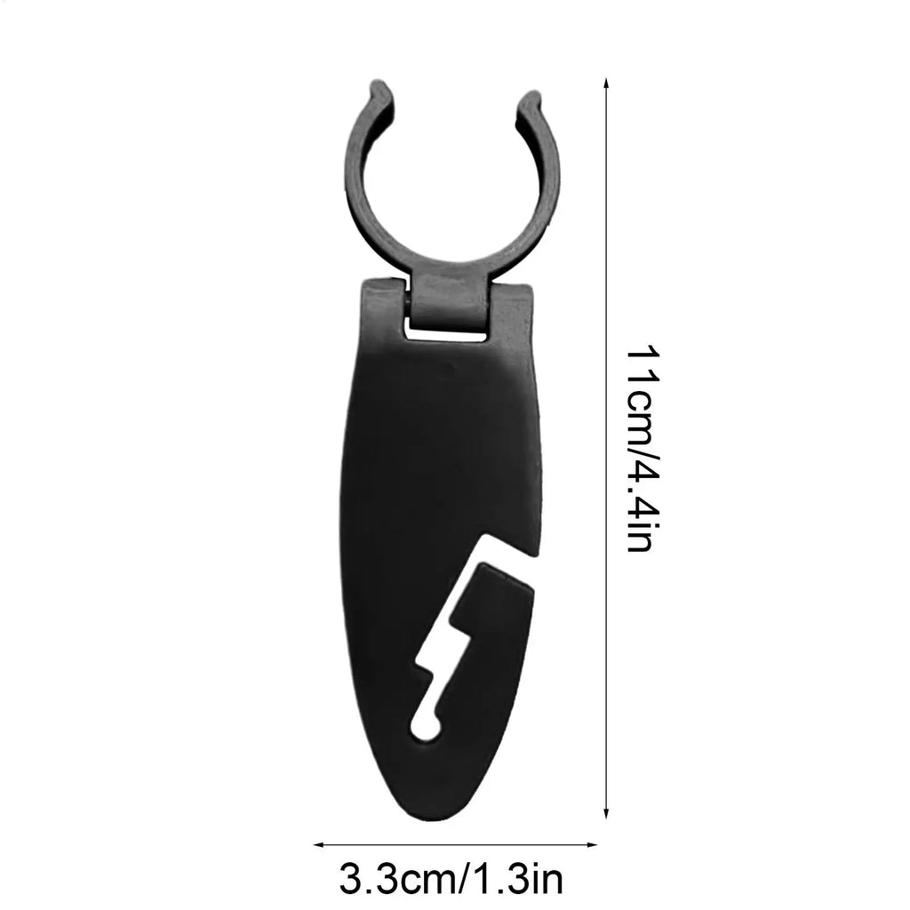 Fasten Clamp Paddle Board Expandable Men Water Sport Accessories Easy