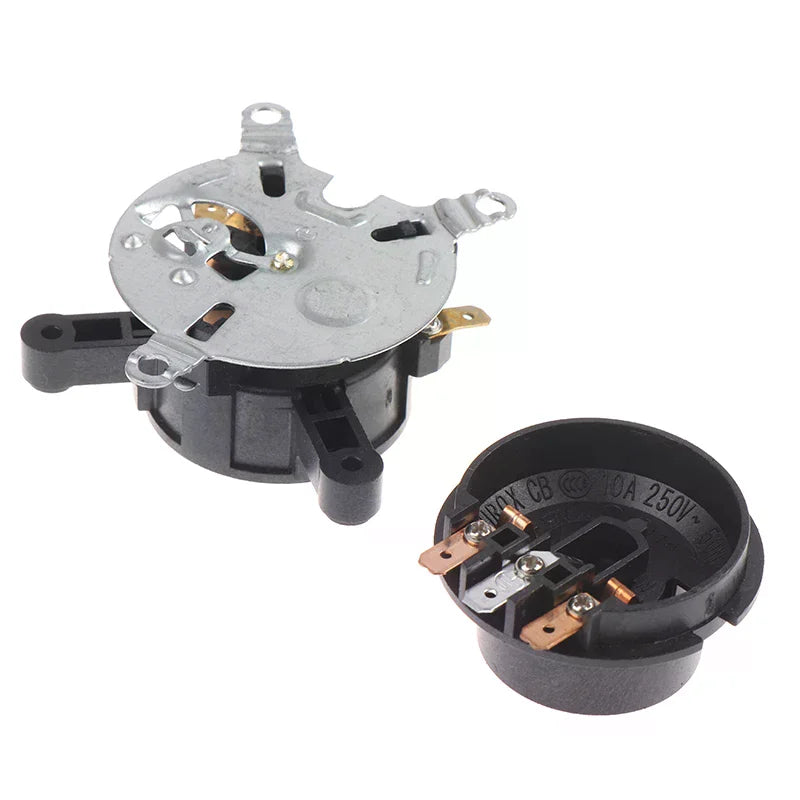 Replacement AC 250V 13A Temperature Control Switch Kettle Thermostat