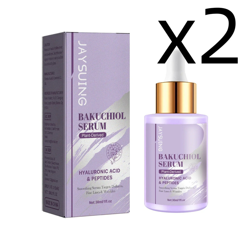 Jaysuing Hyaluronic Acid Firming Facial Serum 30ml