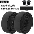 MOTSUV Road Bike Bar Tape – Non-Slip Silicone PU EVA Drop Bar Wrap
