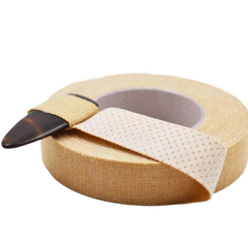 Skin Tone Pipa Guzheng Tape Breathable Playing Nail Wholesale 3 4 5