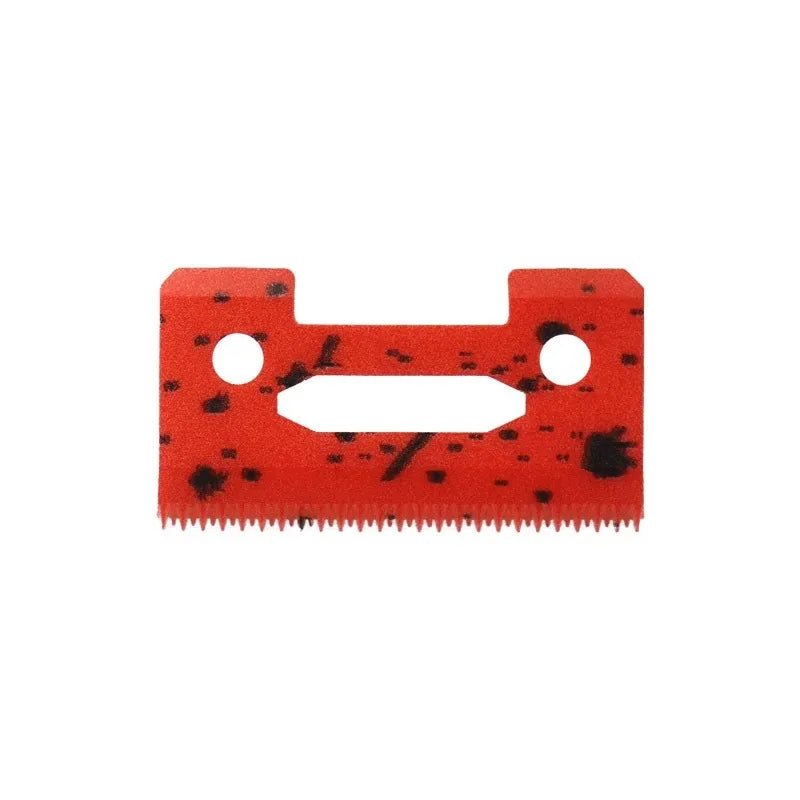 1 3 Ceramic Clipper Blades Professional Head Replacement Barber
