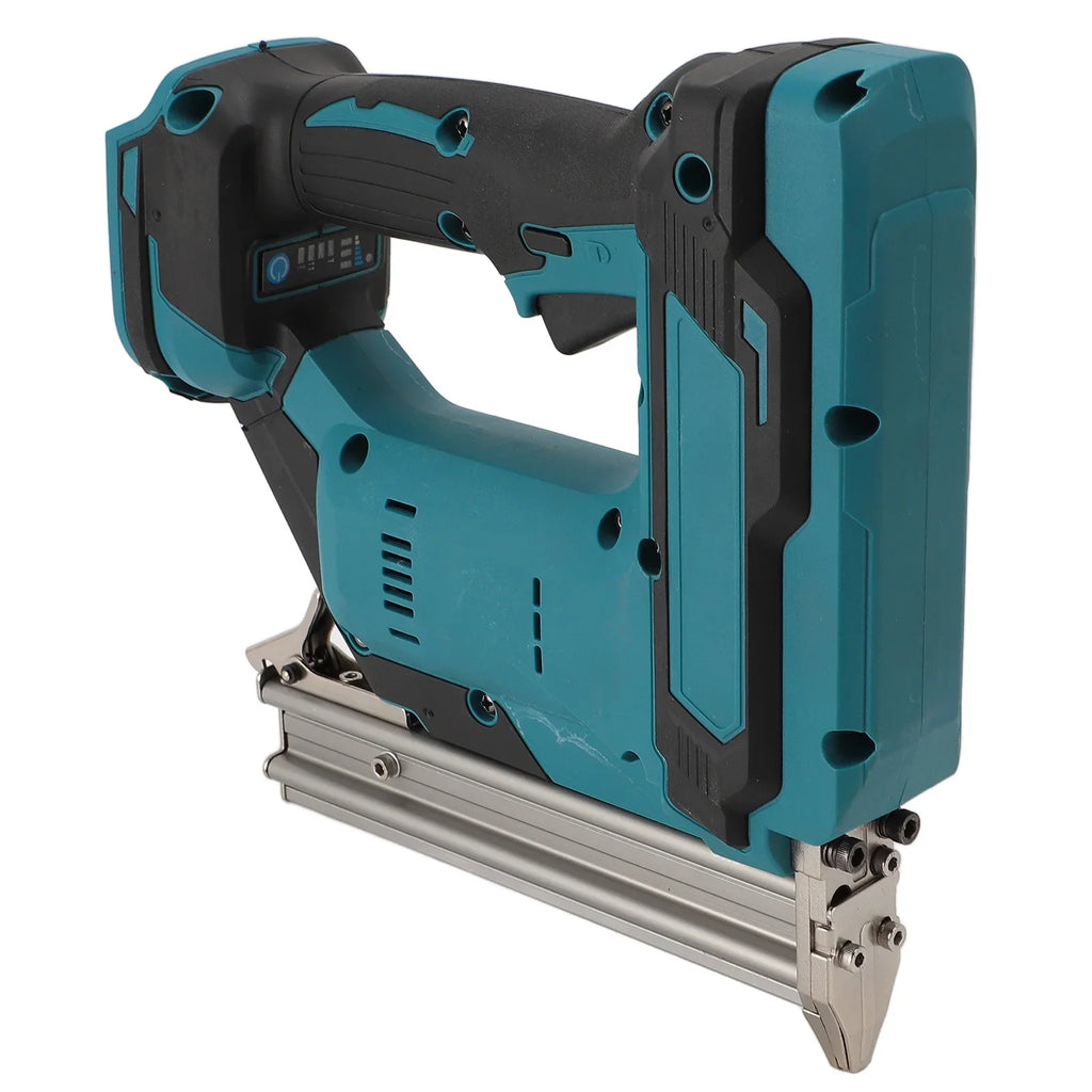 F30G 18V Cordless Brad Nailer Battery Powered Nail Gun Depth