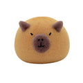 Animal Shaped Bath Sponge Ball Soft Foaming Back Scrubber Gentle