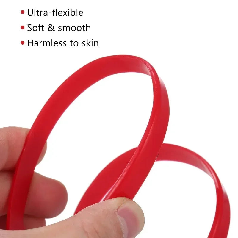Neckline Shaping Guide Comb | Hair Trimming Ruler for Barbers