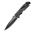 Folding Stainless Steel Kitchen Knife – Fruit, Meat & Peeling
