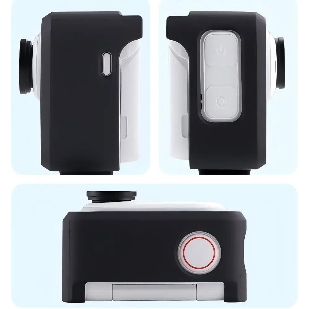 Insta360 GO 3 / GO 3S Protective Frame Cage with Cold Shoe