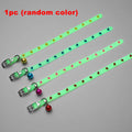 Luminous Cat Necklace Glowing Kitten Puppy Collar Anti-lost