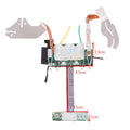 Battery Protection Board Accessories Bosch 18V 2 0-3 0-4 0-5 0-6 0 Ah