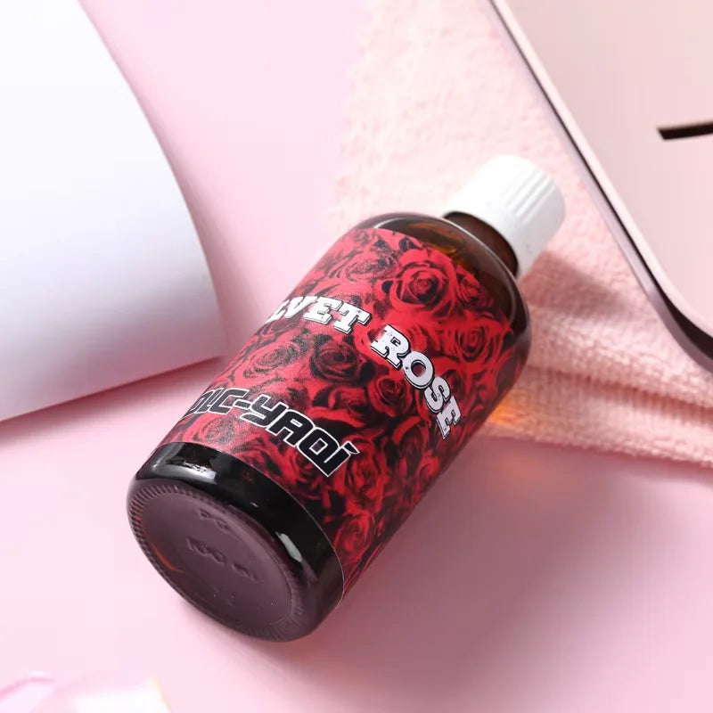 2026 YAQI Velvet Rose Aftershave Splashes Alcohol-free Soothing