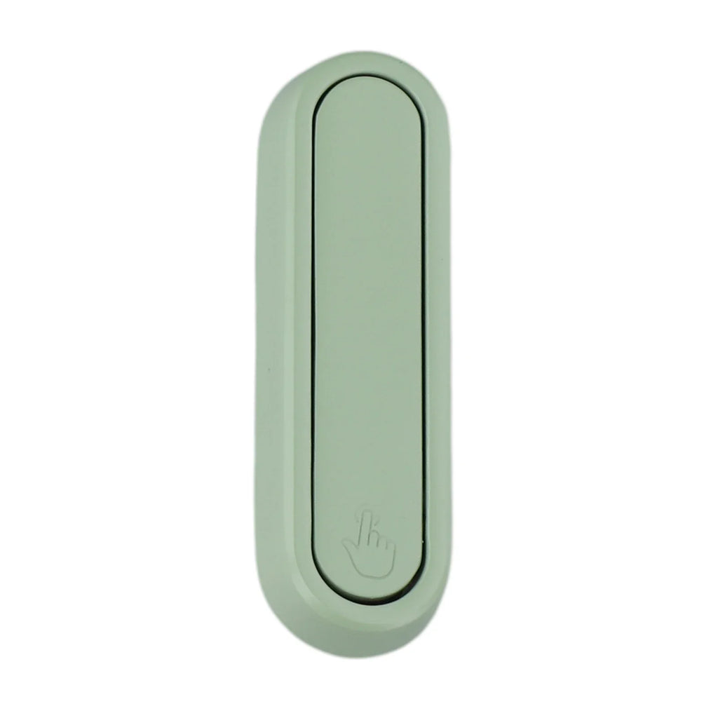 VIBRATITE Folding Wall Hook – Zinc Alloy Towel & Robe Hanger
