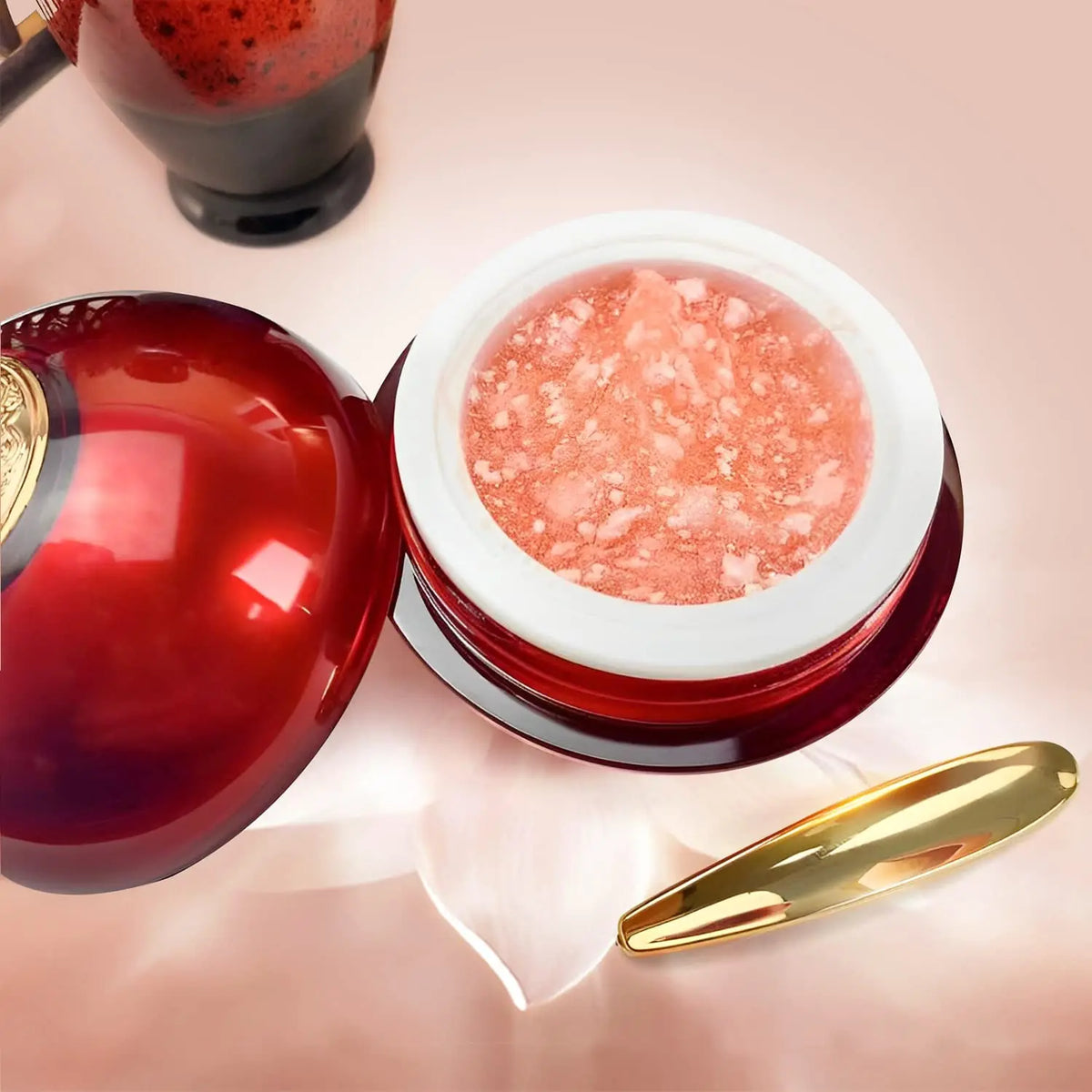 Retinol Placenta Royal Dragon Blood Cream Skincare Face Repairs Skin