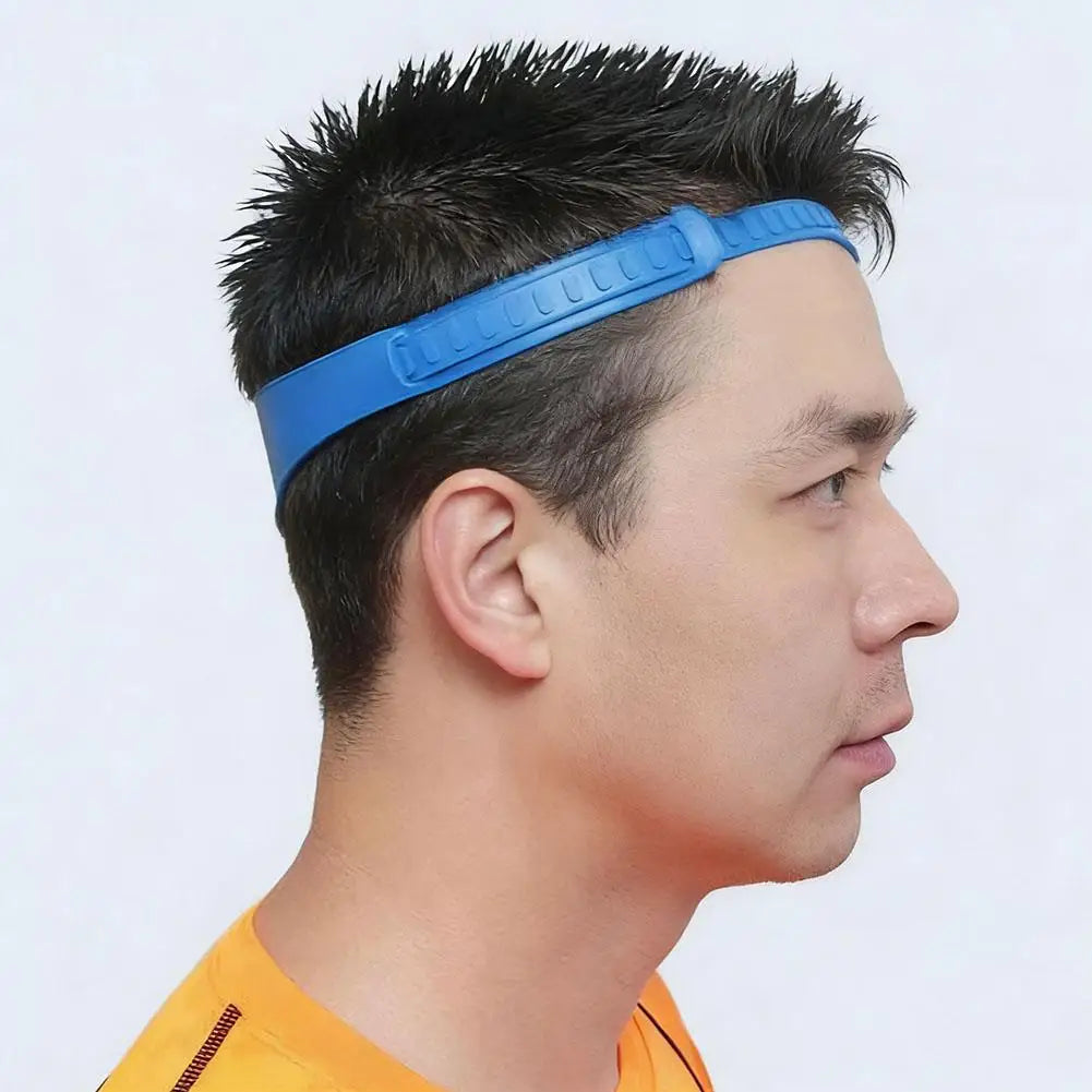 Adjustable Hair Trimming Guide & Neckline Template – DIY Fades