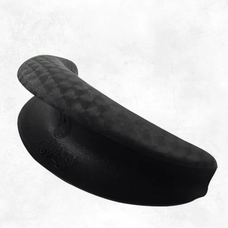 Silicone Shampoo Bowl Neck Cushion | Hair Washing Headrest