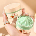 Persimmon Leaf Face Cream – Deep Hydration & Skin Nourishment
