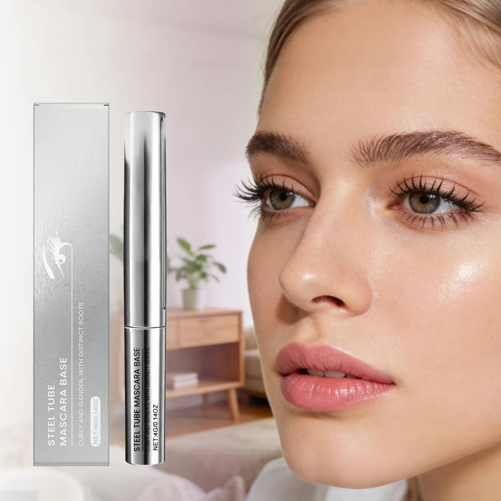 Natural Eyelash Curling Serum – Nourishing Lash Lift Enhancer