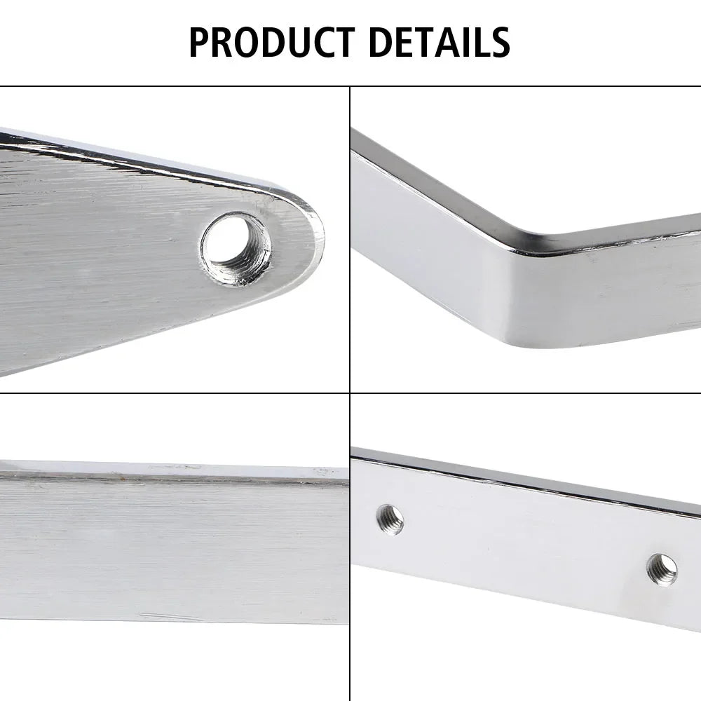 Paintless Dent Repair Kit – Car Sheet Metal Sliding Rod Tool