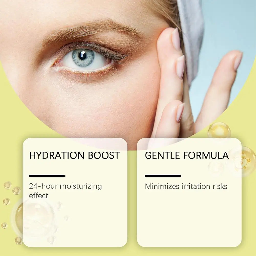Retinol Tightening Night Cream – Firming, Brightening & Hydrating