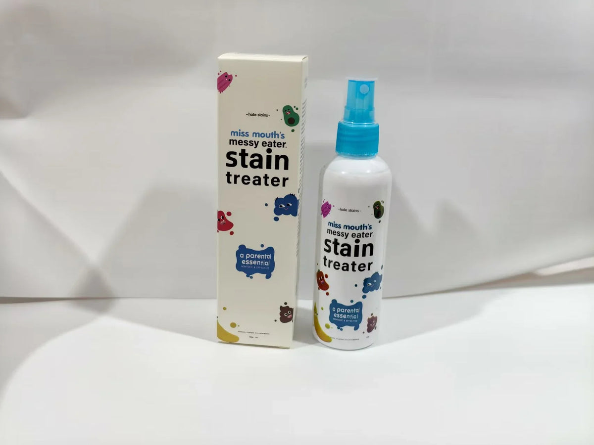 Multi-Purpose Stain Remover 120ml – Fabric, Carpet & Upholstery