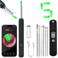 Ear Wax Removal Kit HD 1080P Camera – iOS & Android